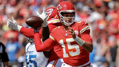 A look at every Texas Tech football alum on a 2024 NFL roster.